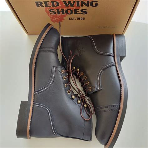 replica red wing boots|red wing boots sale clearance.